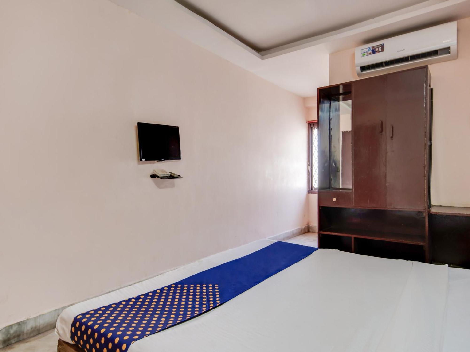 Hotel O Cauvery Visakhapatnam Exterior foto