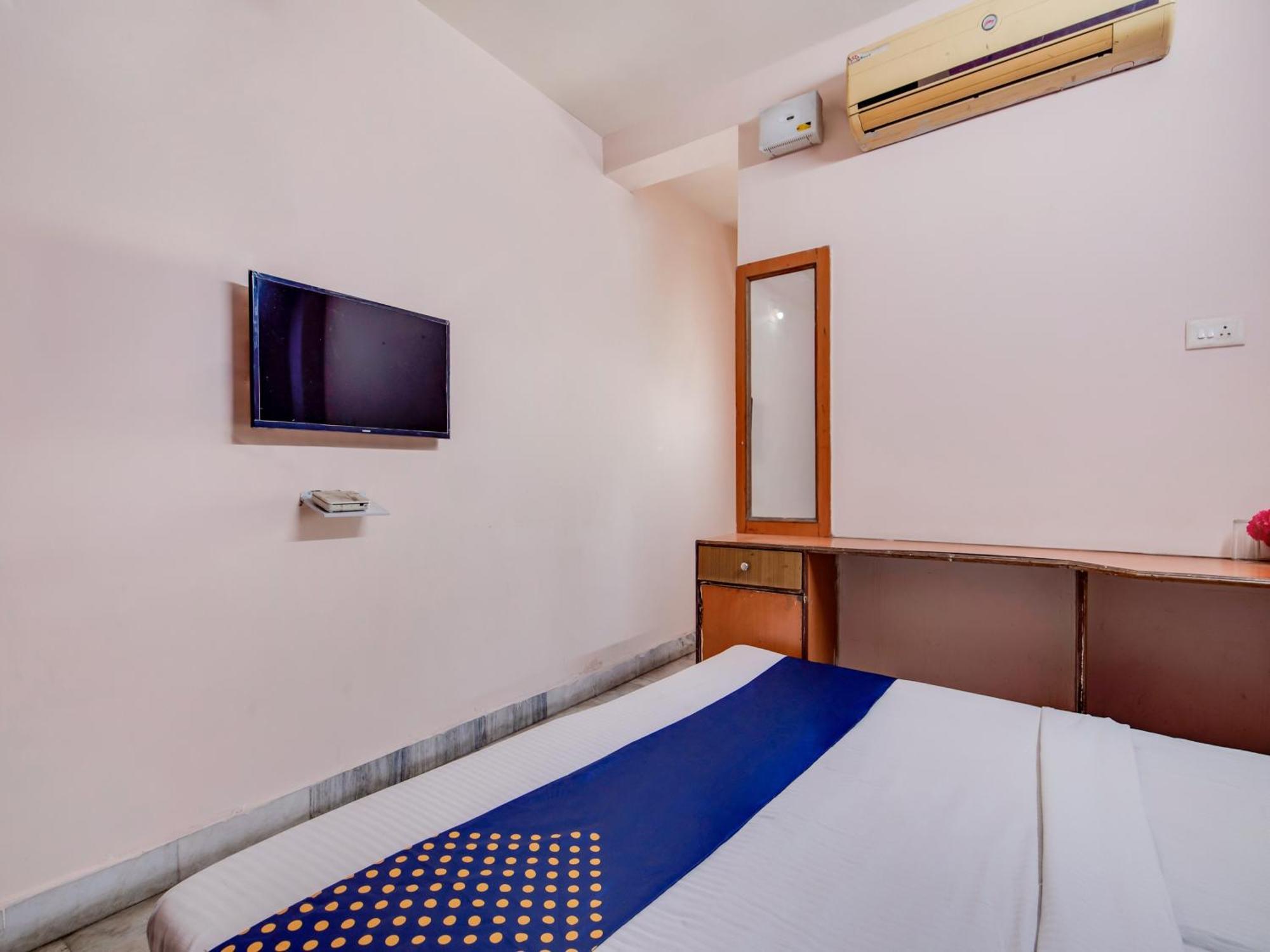 Hotel O Cauvery Visakhapatnam Exterior foto